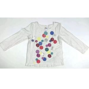 Circo- (NWOT) Girls Long Sleeve Shirt